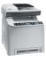 Kyocera FS-C1020MFP Colour Multifunction Centre (A4) w. Network - Print/Scan/Copy/Fax20ppm Mono, 20ppm Colour, 250 Sheet Tray, ADF, Duplex, USB2.0
